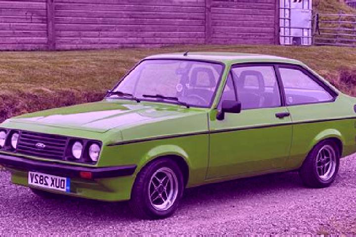 escort Lydney