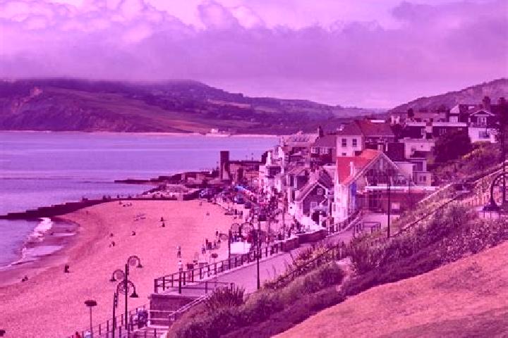 escort Lyme Regis