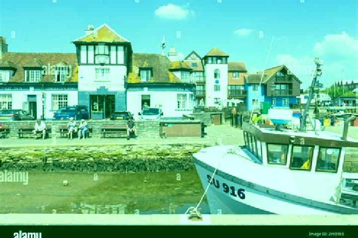 escort Lymington