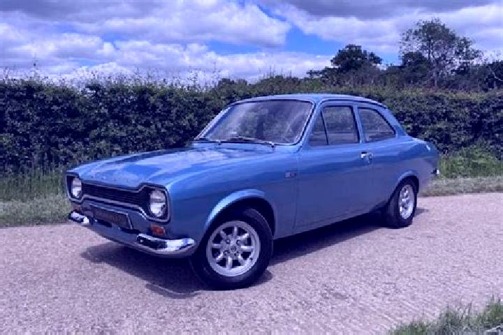 escort Lyndhurst