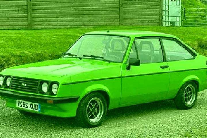 escort Lynge