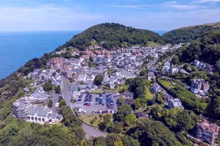 escort Lynmouth