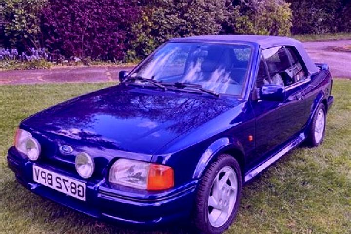 escort Lynsted
