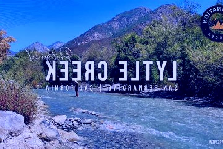 escort Lytle Creek