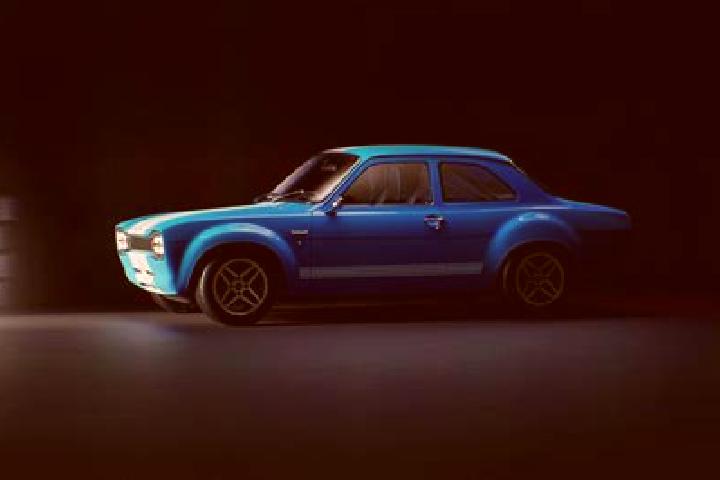 escort Ma Cooi