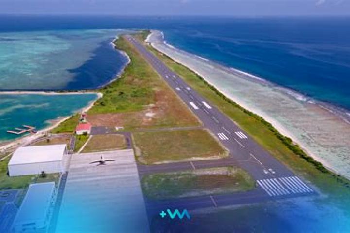 escort Maafaru