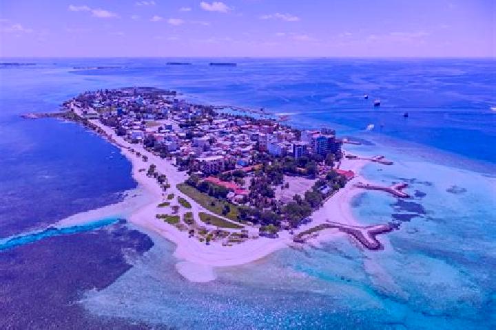 escort Maafushi