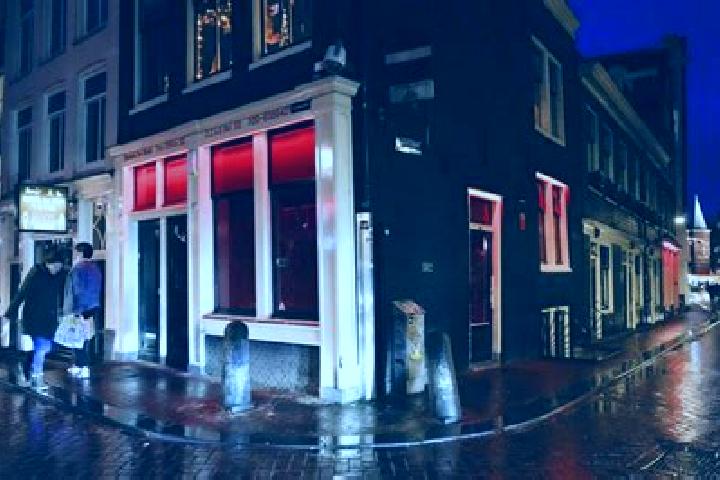 escort Maastricht