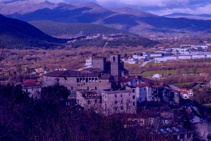 escort Macchia d Isernia