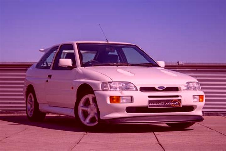 escort Macchia