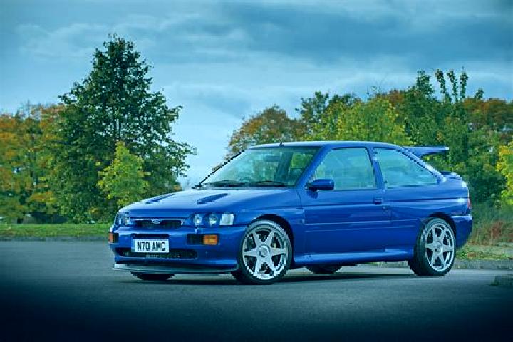 escort Macchie