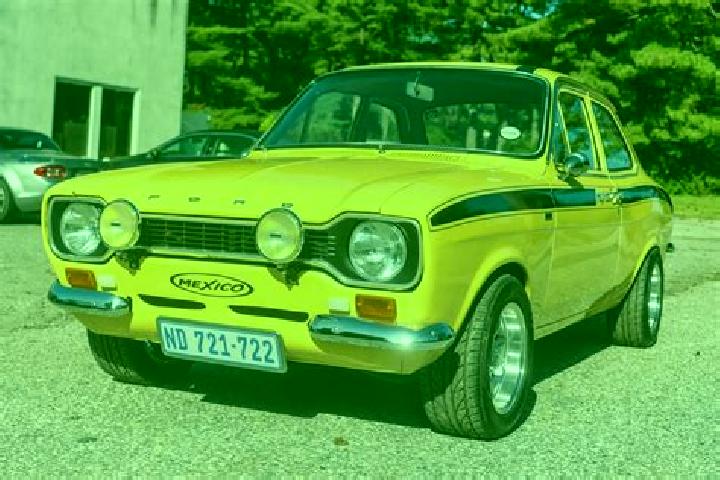 escort Macclenny