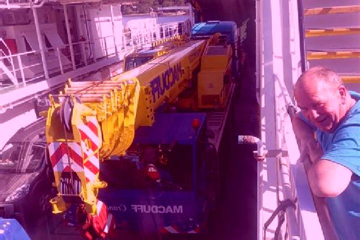 escort Macduff