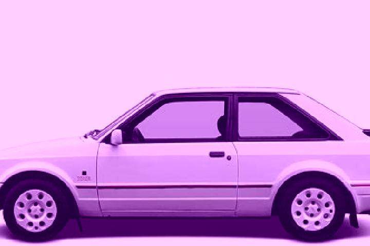 escort Machadinho