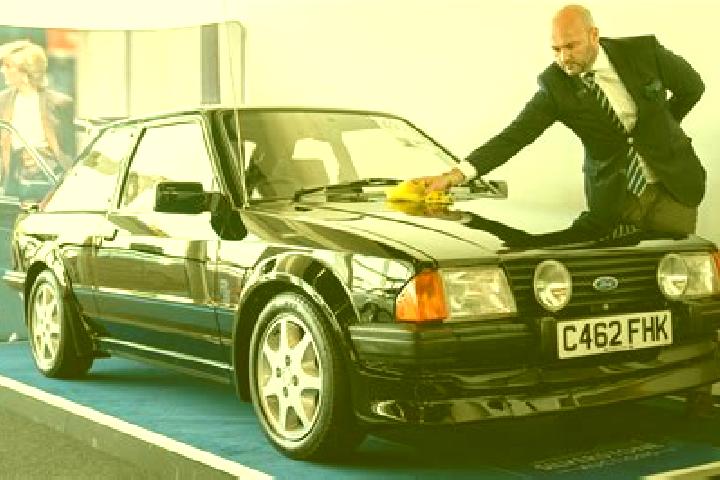 escort Machara
