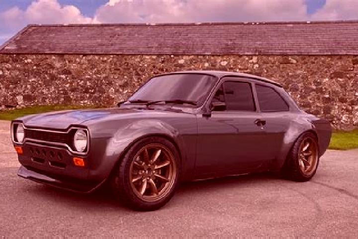 escort Macher