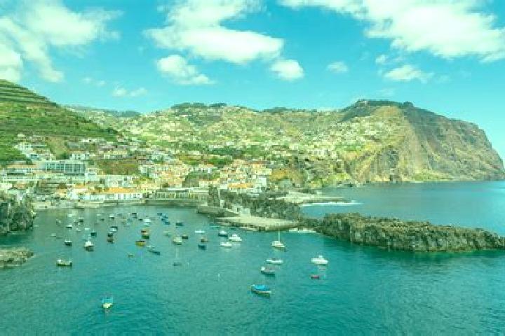 escort Machico