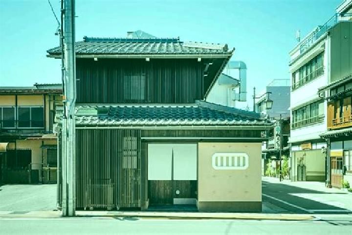 escort Machiya