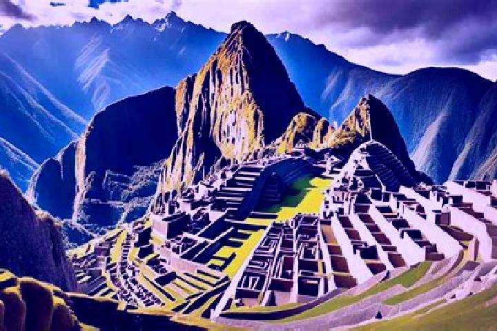 escort Machupicchu