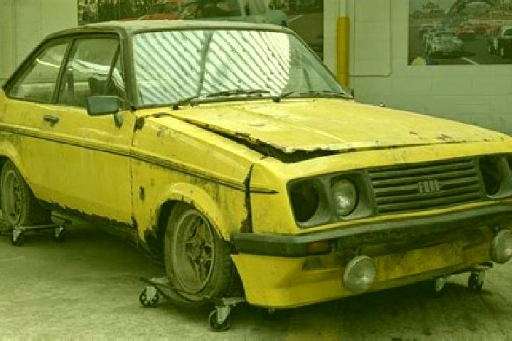escort Macin