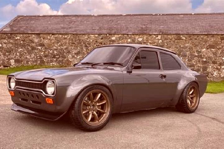 escort Macinaggio