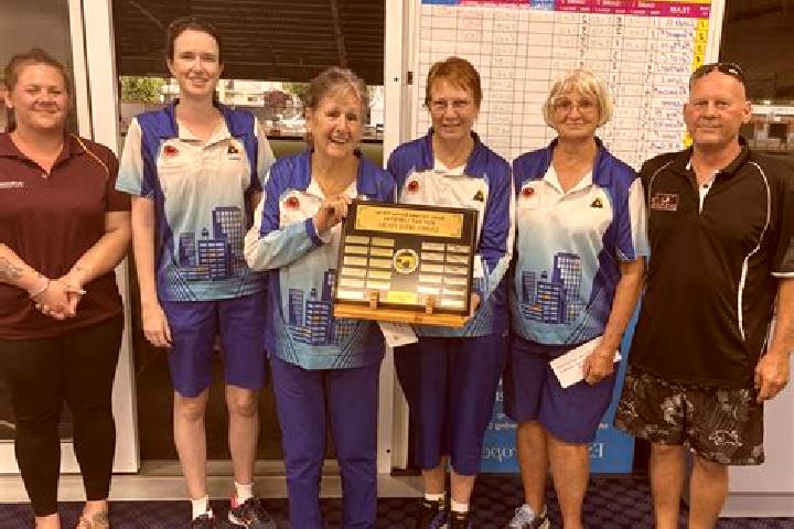escort Mackay City