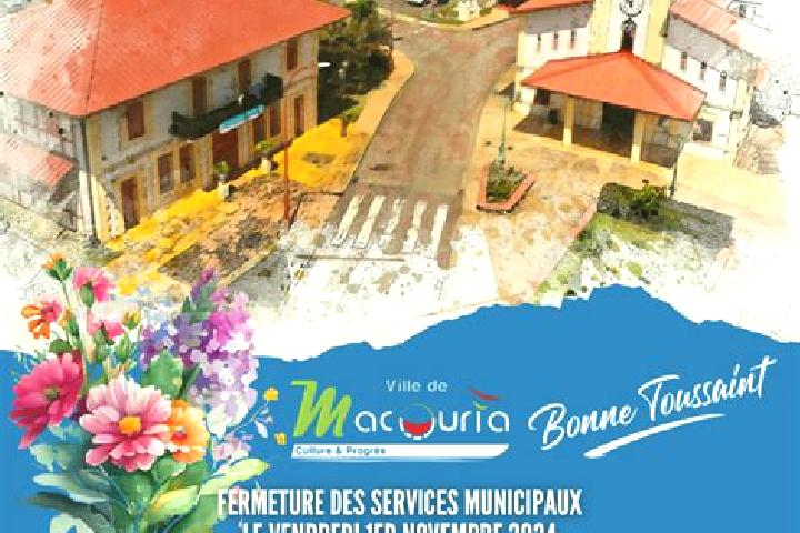 escort Macouria