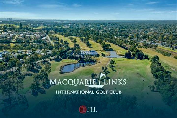 escort Macquarie Links