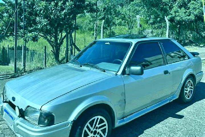 escort Macuilacatl Grande