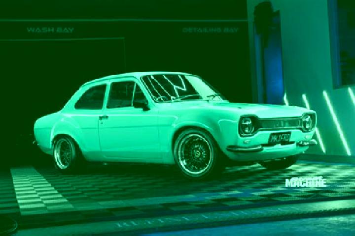 escort Madaotou