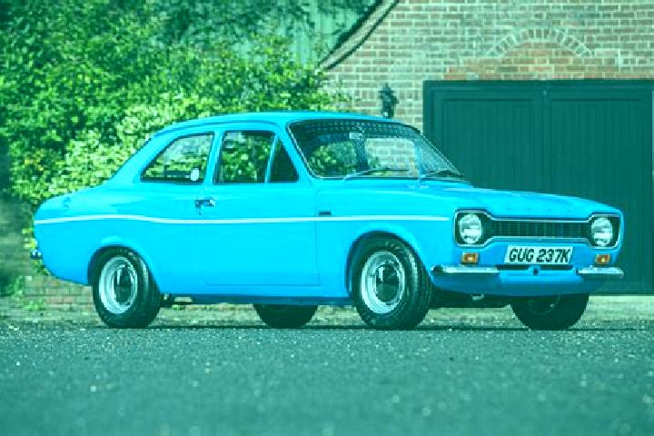 escort Maddiston