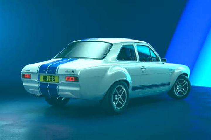 escort Madeiro