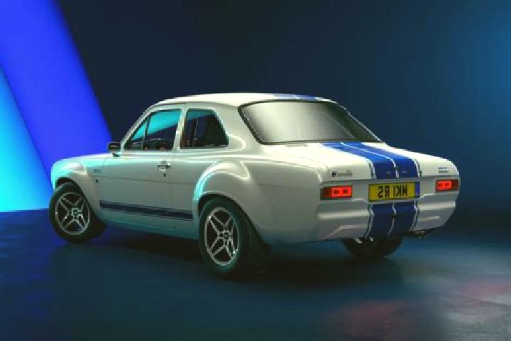 escort Maderat