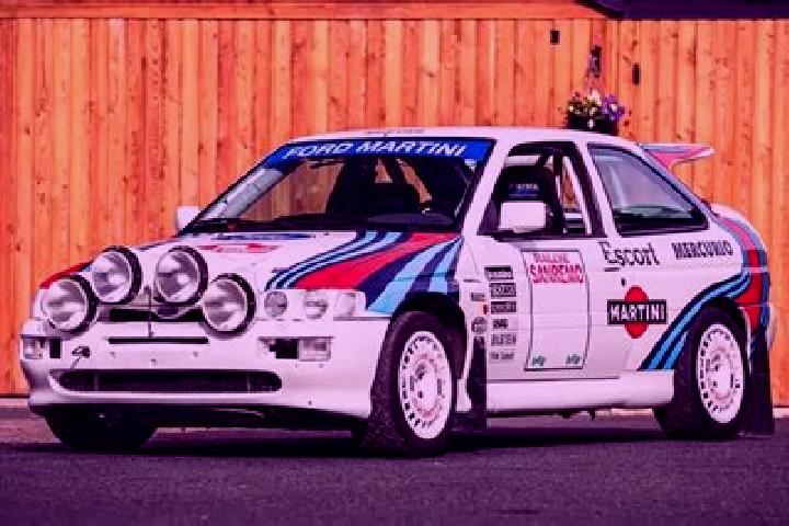 escort Maderuelo