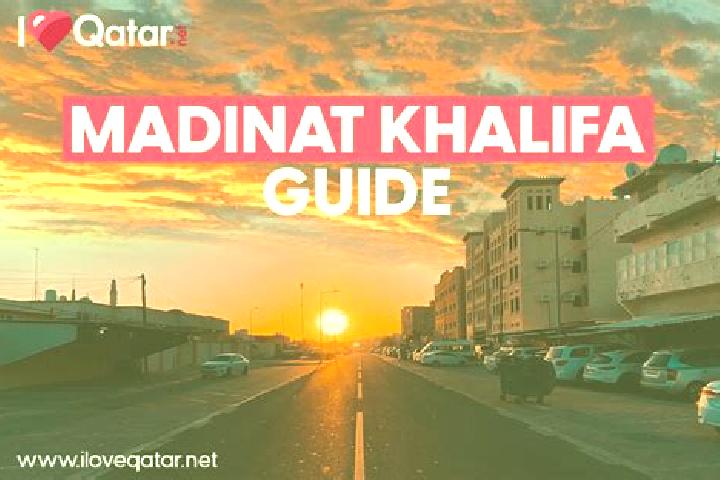 escort Madinat Khalifah