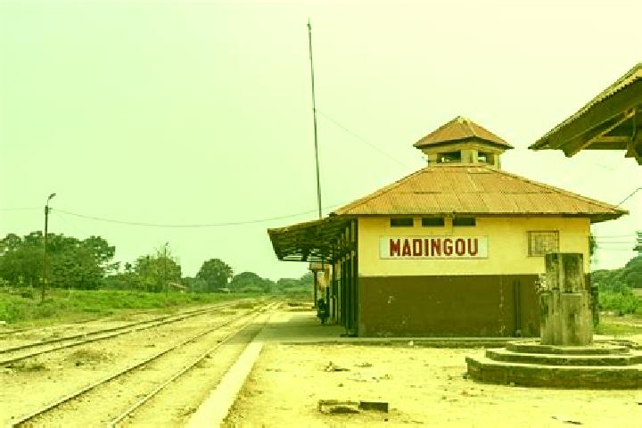 escort Madingou