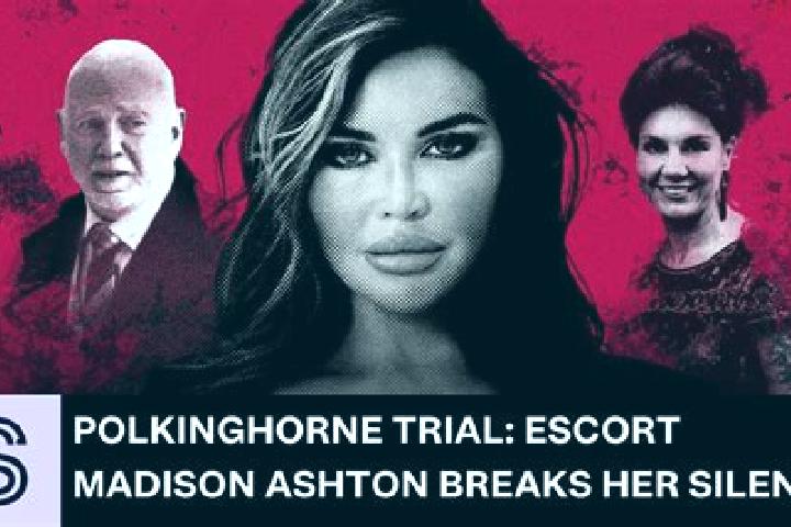 escort Madison