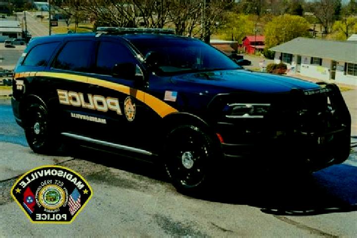 escort Madisonville