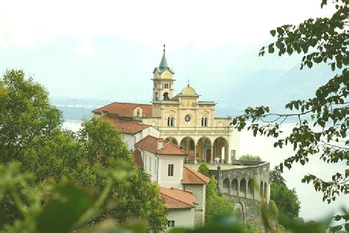 escort Madonna del Sasso