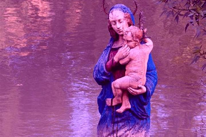 escort Madonna dell Acqua