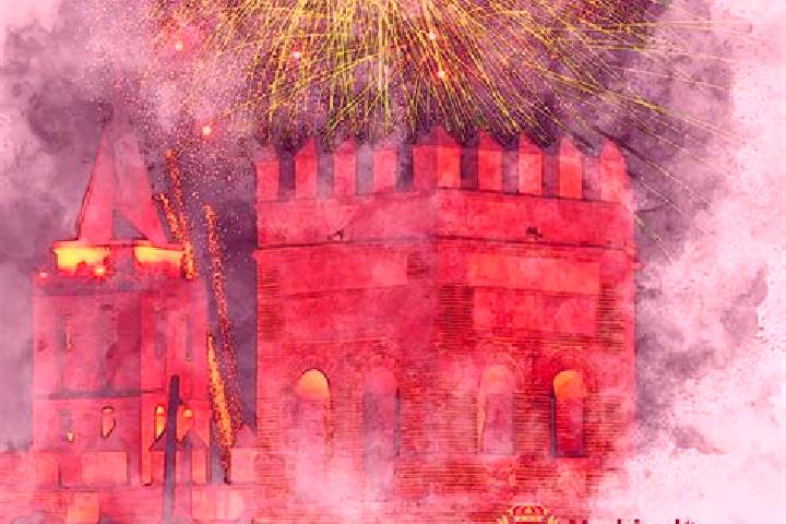 escort Madrigal de las Altas Torres