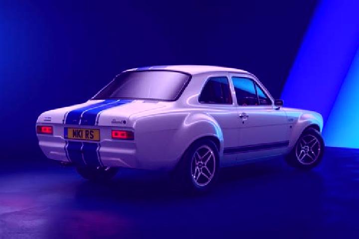 escort Madur