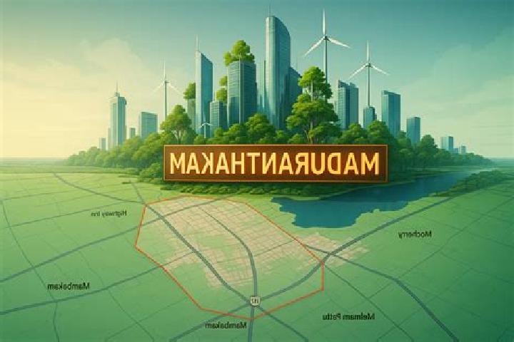 escort Madurantakam