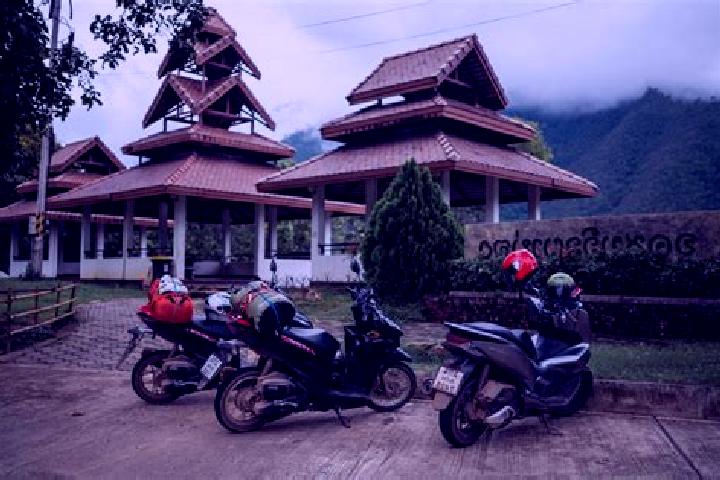 escort Mae Hong Son