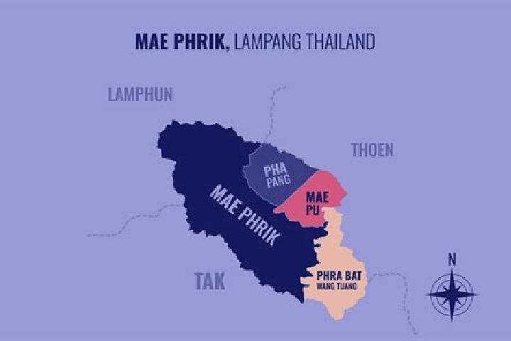 escort Mae Phrik