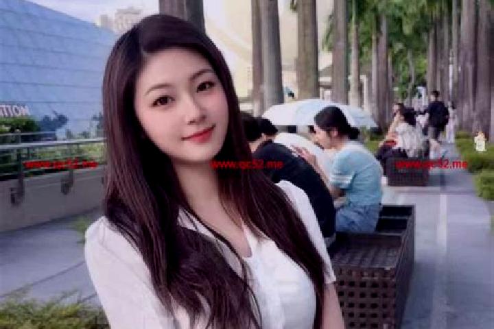 escort Mae Wang