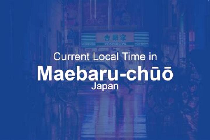 escort Maebaru-chuo