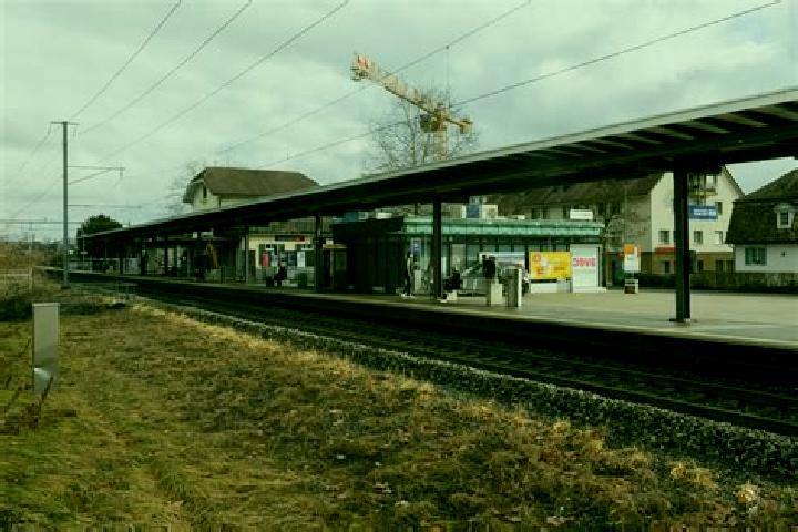 escort Maennedorf / Ausserfeld