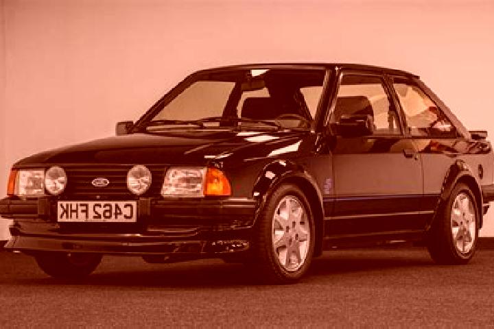 escort Maeriste