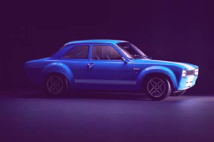 escort Maeser